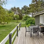 Jenny - 140m From The Sea By Interhome Ferienhaus Martofte