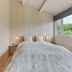 Ferienhaus Jenny - 140m From The Sea By Interhome *