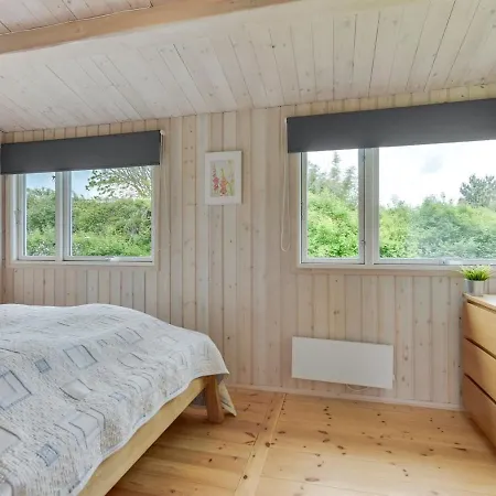 Jenny - 140m From The Sea In Funen By Interhome Сasa de vacaciones
