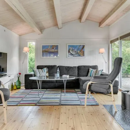 Jenny - 140m From The Sea In Funen By Interhome *
