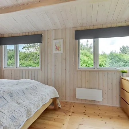 度假居 Jenny - 140m From The Sea By Interhome