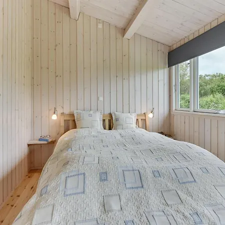 度假居 Jenny - 140m From The Sea By Interhome *