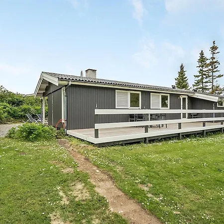 Jenny - 140m From The Sea By Interhome Сasa de vacaciones