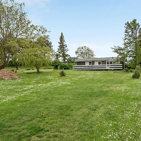 Jenny - 140m From The Sea By Interhome Casa de Férias *