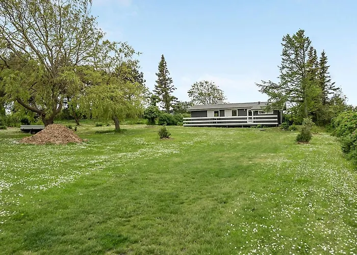 Jenny - 140m From The Sea By Interhome Сasa de vacaciones *